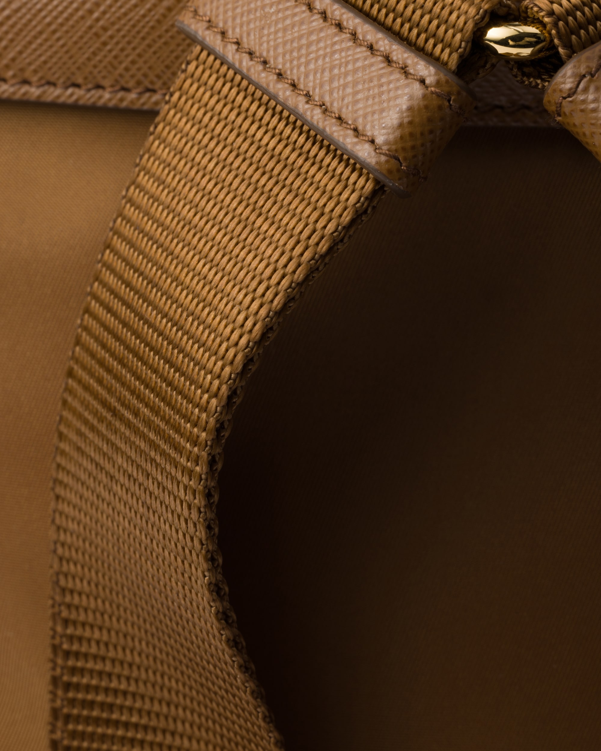 Prada Re-Edition 1978 small Re-Nylon backpack - Image 2